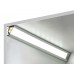 Profilo angolare in alluminio CORNER10 grigio anodizzato