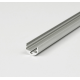 Profilo in Alluminio PEN8 grigio anodizzato