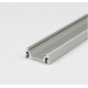 Profilo in alluminio SURFACE10 grigio anodizzato