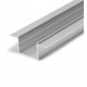 Profilo VARIO30-05 in alluminio raw