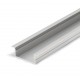 Profilo VARIO30-06 in alluminio raw