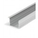 Profilo VARIO30-07 in alluminio anodizzato