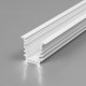 Profilo in Alluminio DEEP10 bianco